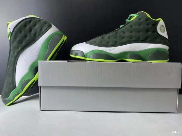 Bmlin Jordan 13 - 'Oregon 313 Air PE Retro Ducks' AR4390 0621